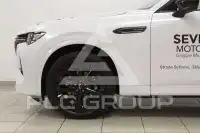 2024 Mazda CX