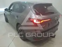 2024 Mazda CX