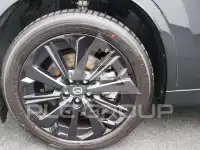 2024 Mazda CX