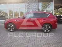 2024 Mazda CX