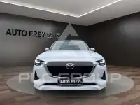 2024 Mazda CX