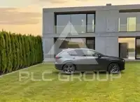 2024 Mazda CX
