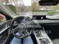 2024 Mazda CX