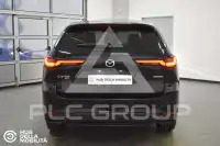 2024 Mazda CX