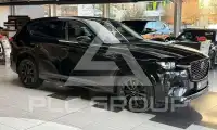 2024 Mazda CX