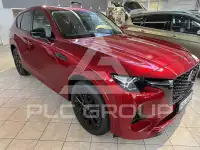 2024 Mazda CX