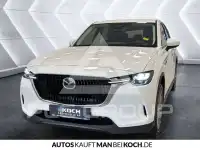 2024 Mazda CX