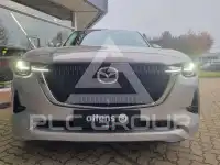 2024 Mazda CX