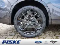 2024 Mazda CX