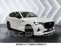 2024 Mazda CX