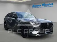 2024 Mazda CX