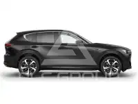 2024 Mazda CX