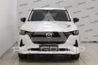 2024 Mazda CX