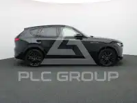 2024 Mazda CX