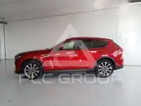 2024 Mazda CX