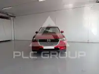 2024 Mazda CX