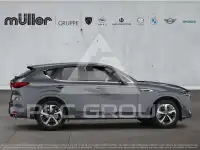 2024 Mazda CX