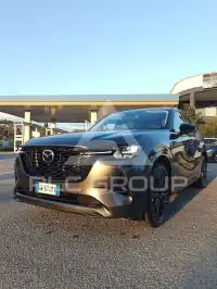 2024 Mazda CX