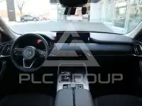 2024 Mazda CX