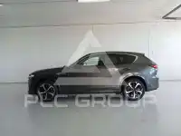 2024 Mazda CX