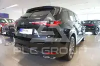 2024 Mazda CX