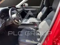 2024 Mazda CX