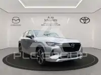 2024 Mazda CX