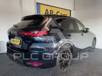 2024 Mazda CX