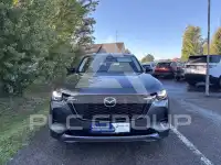 2024 Mazda CX