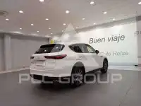 2024 Mazda CX