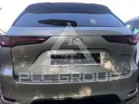 2024 Mazda CX