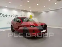 2024 Mazda CX