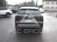 2024 Mazda CX
