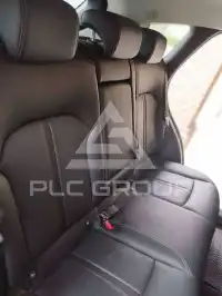 2024 Mazda CX