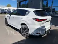 2024 Mazda CX