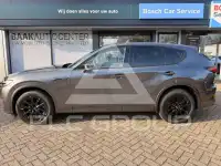 2024 Mazda CX