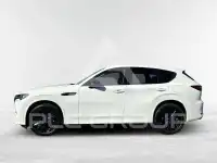 2024 Mazda CX