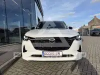 2024 Mazda CX