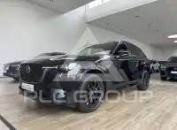 2024 Mazda CX