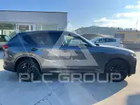 2024 Mazda CX
