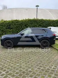 2024 Mazda CX