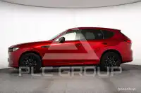 2024 Mazda CX