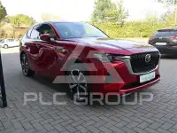 2024 Mazda CX