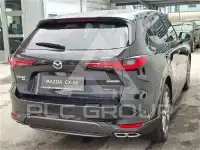 2024 Mazda CX