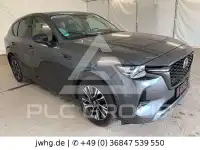 2024 Mazda CX