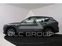 2024 Mazda CX