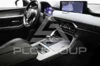 2024 Mazda CX