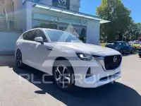 2024 Mazda CX
