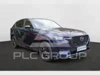 2024 Mazda CX