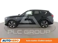 2024 Mazda CX